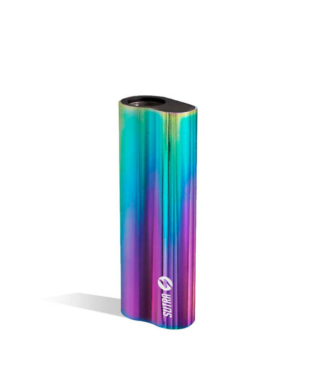 Sutra Vape Auto 510 Thread Battery in full color, angled view