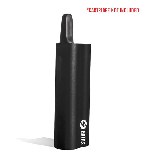 Sutra Vape Auto 510 Thread Battery in black, side view