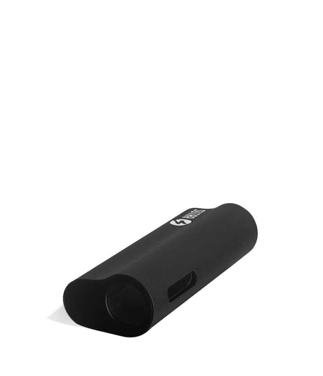 Sutra Vape Auto 510 Thread Battery in black, top opening close up