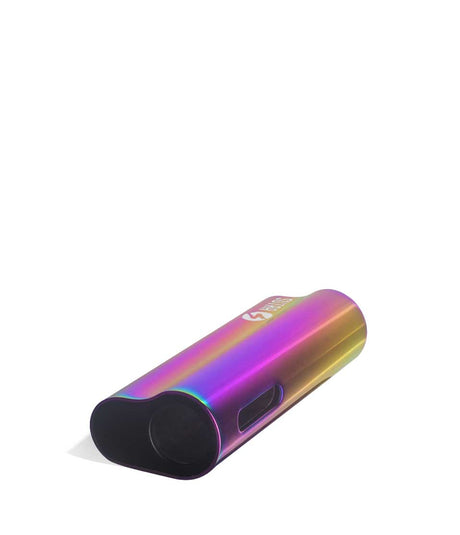 Sutra Vape Auto 510 Thread Battery in full color, top opening close up