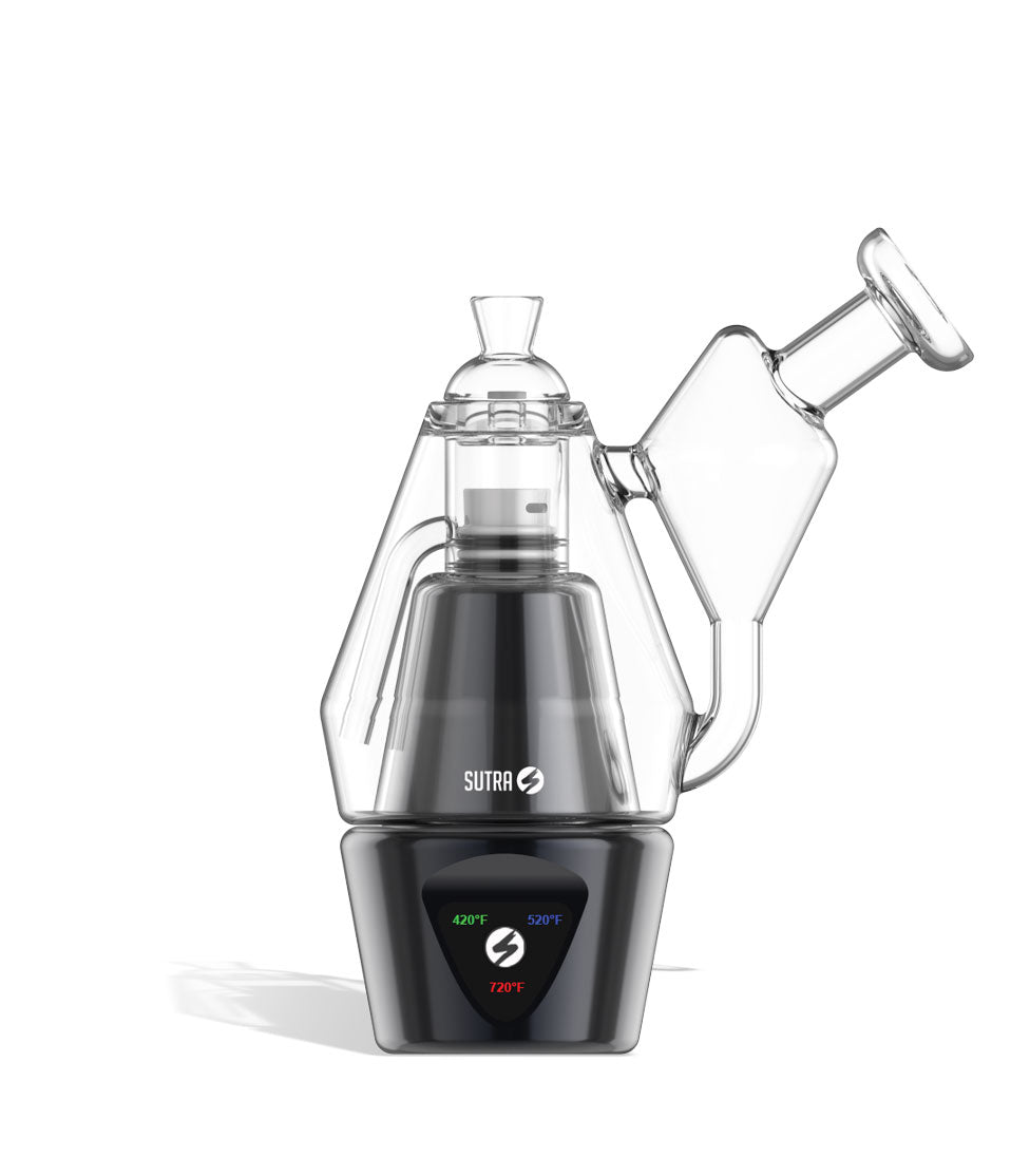 sutra vape battery Is Propylene Glycol safe to vape?Professional Guide about PG main image 1