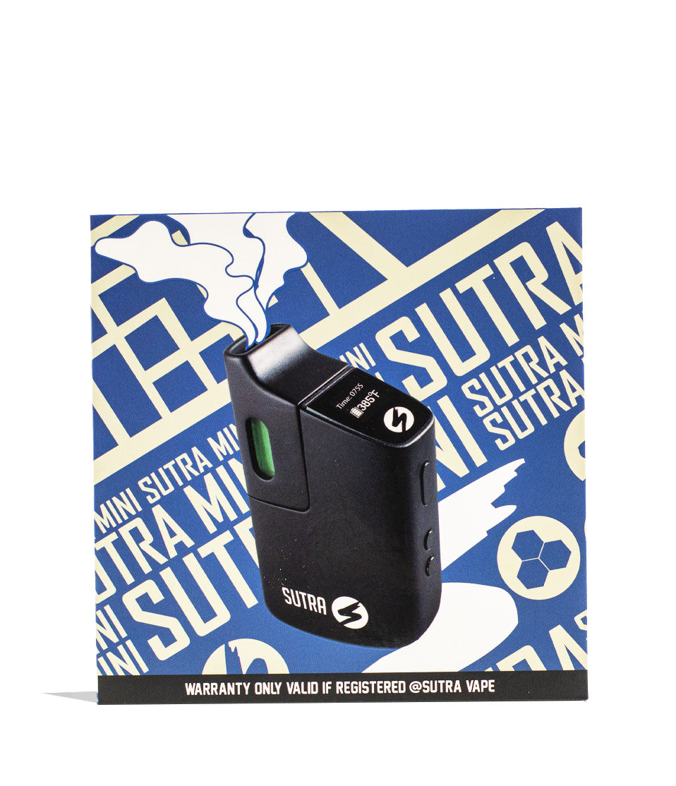 Sutra Vape Mini Vaporizer