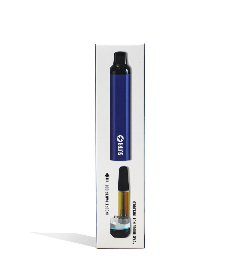 Sutra Vape SILO Auto Draw Cartridge Vaporizer