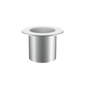 Dr. Dabber Switch Titanium Ceramic Coated Induction Cup for vaporizers, front view on white background
