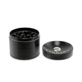 Tsunami Sunken Top 2" 4-Piece Grinder