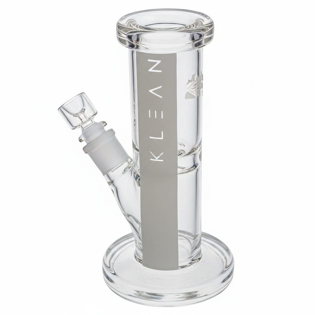 KLEAN Glass - Mini Straight