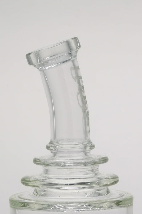 Close-up of TAG 12" Super Slit Matrix Diffuser with 18MM Female Joint