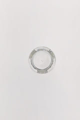 TAG 54 Hole Gridded Super Slit Downstem 5.50" Top View on White Background