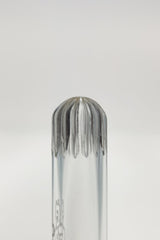 TAG 18/14MM Super Slit Showerhead Downstem Close-up on Seamless White Background