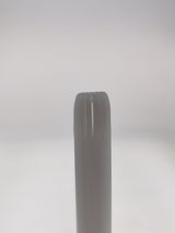TAG Super Slit Showerhead Downstem close-up, 18MM joint size, for smooth bong filtration