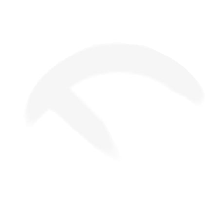 TAG 21" Beaker Bong with Super Slit Pyramid and Showerhead Percolators, 18MM Female Joint