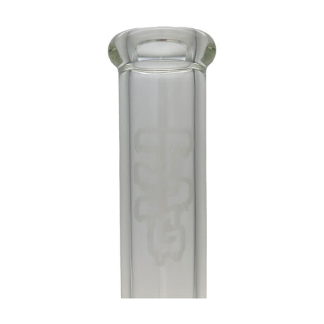 TAG 25" Bong with Double Honeycomb, UFO Percolators, and 18MM Female Joint