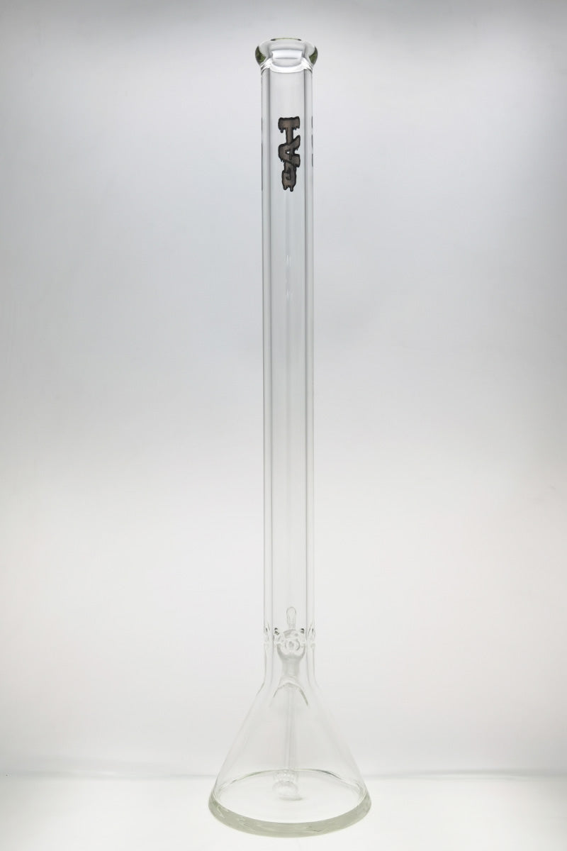 TAG Rasta 30" Beaker Bong with Heavy 9mm Wall and 5.00" Downstem