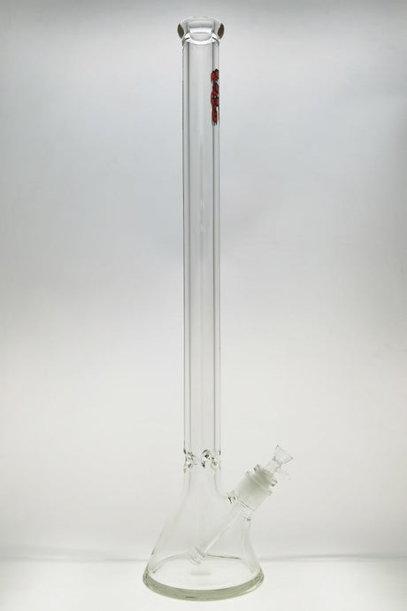 TAG 30" Rasta Beaker Bong with 50x9MM Borosilicate Glass and 28/18MM Downstem