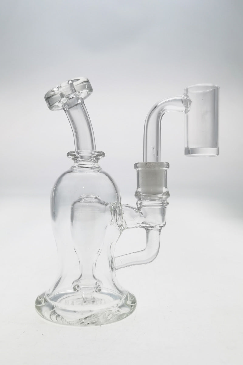Thick Ass Glass 5