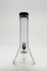 TAG 7" Beaker Dab Rig with Fixed Showerhead Downstem and 10MM Female Joint