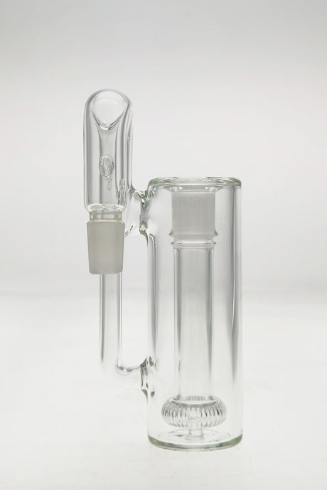TAG 7.25" Super Slit UFO Ashcatcher with Recycling E.C., 18MM Male to Female