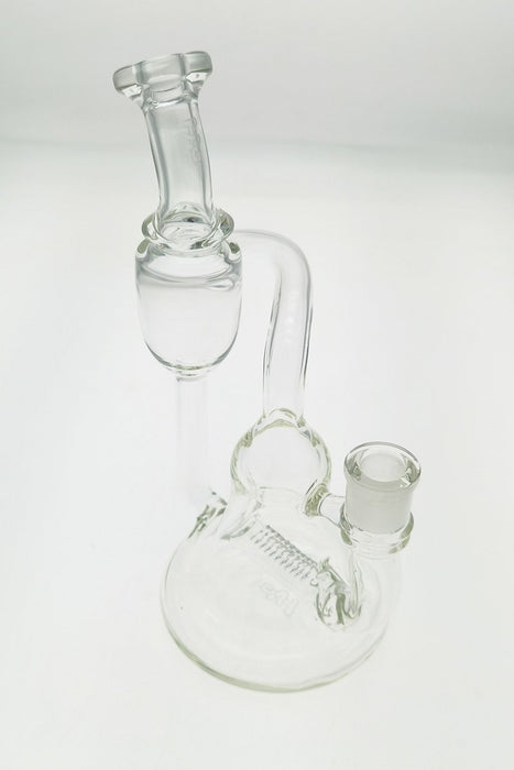 TAG - 8.25" Multiplying Inline Bellow Base Recycler 50x9MM (14MM Female)