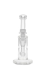 TAG 8.5" Incycler Dab Rig with Super Slit Diffuser, 45x5MM, 14MM Female Joint