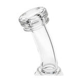 TAG 8.5" Incycler Dab Rig with Super Slit Diffuser, 45x5MM, 14MM Female Joint - Close-up
