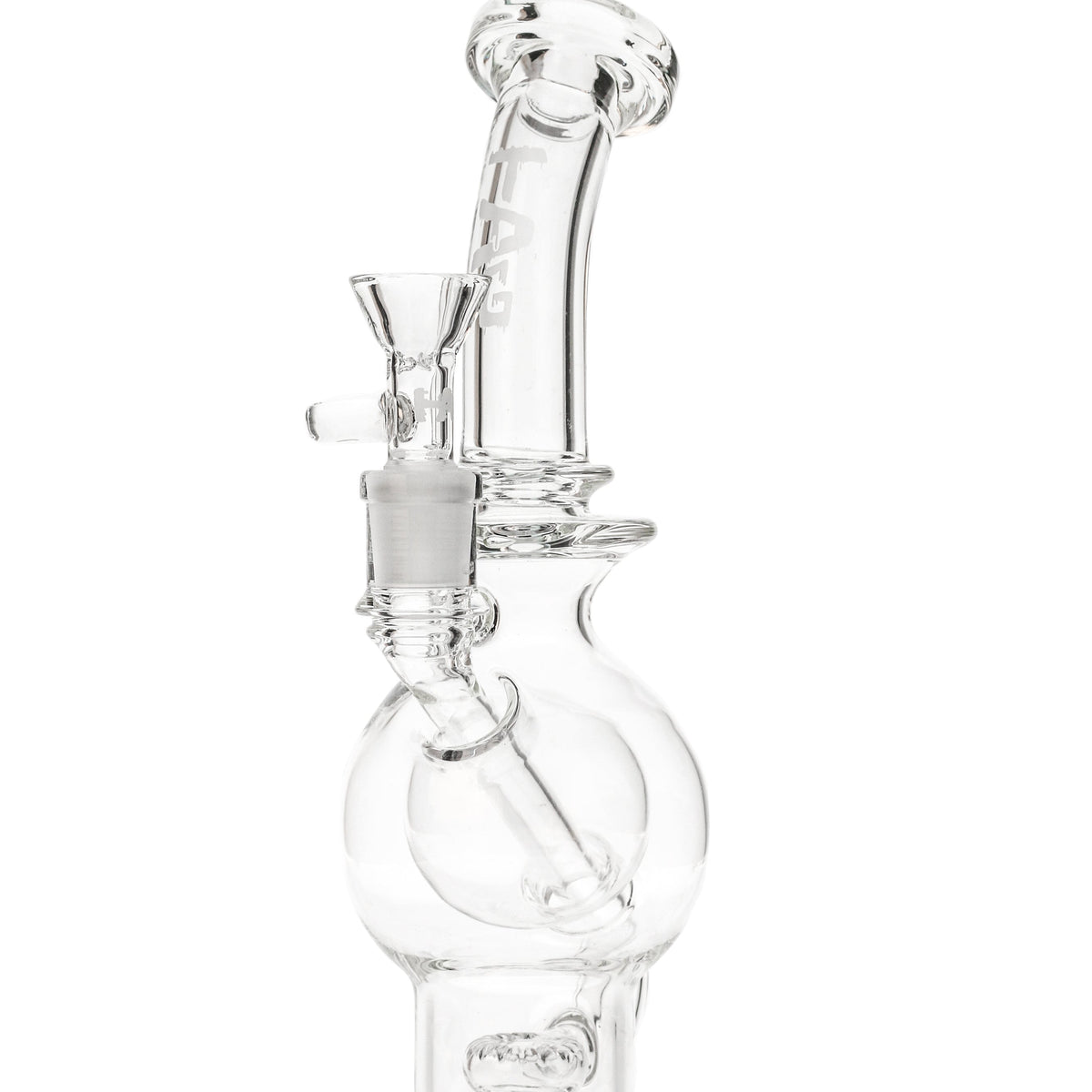 Thick Ass Glass 9.25