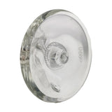 TAG 9.5" Super Slit Donut Dual Arm Recycler with In-Line Percolator - Bottom View