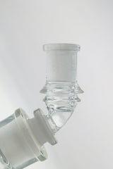 TAG Quartz Angle Adapter for Bongs, Multiple Angles, Female to Male Joint