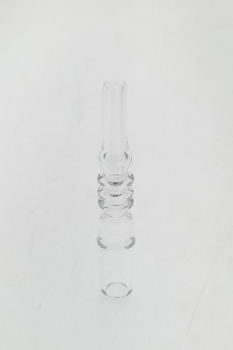TAG Errl Cannon Quartz Nail with 10mm Joint Size, Front View on White Background