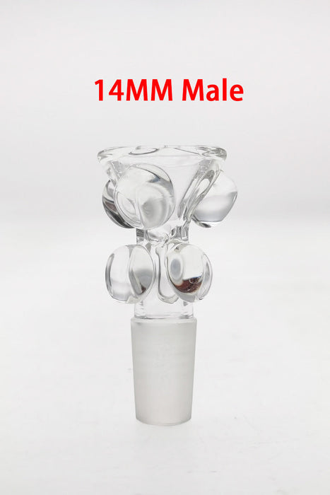 TAG - Multi Marble Water Pipe Slide