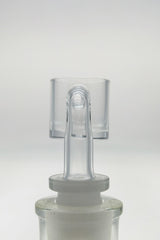 TAG Quartz Banger Can with Flat Top, High Air Flow, 30x2MM-4MM, Front View on White Background