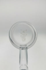 TAG Quartz Banger Can with Flat Top and High Air Flow, 30x2MM-4MM, Front View