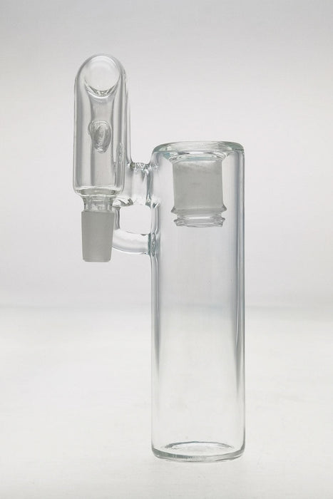 TAG - Removable Downstem Ash Catcher - 18/14MM Downstem (4.25") (14MM Male to 18MM Female)