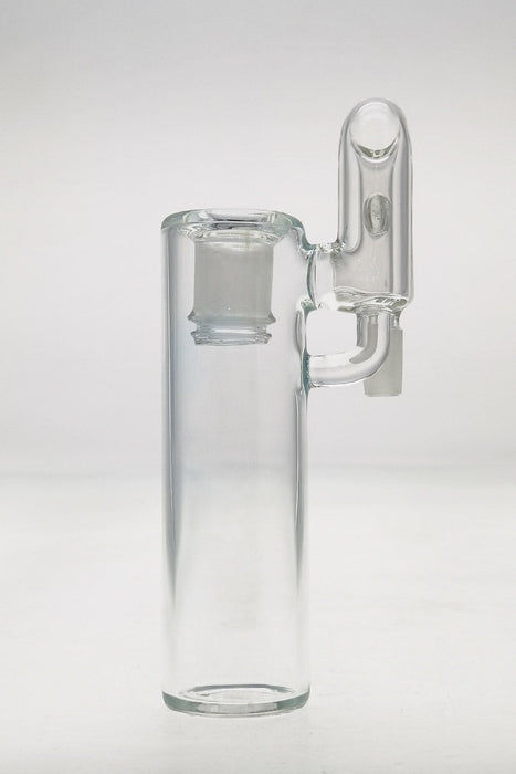 TAG - Removable Downstem Ash Catcher - 18/14MM Downstem (4.50") (14MM Male to 18MM Female)