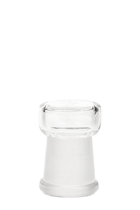 TAG - Super Thick Replacement Reclaim Cap Dish for Bongs Front View