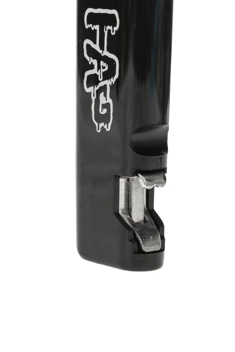 TAG - Touchlite Lighter with Bottle Opener
