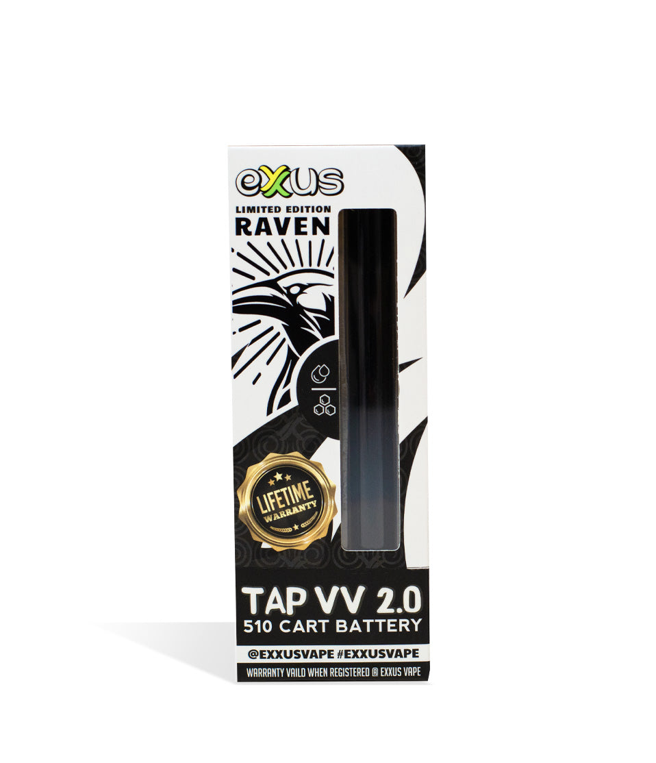 Exxus Vape Tap VV 2.0 Cartridge Vaporizer