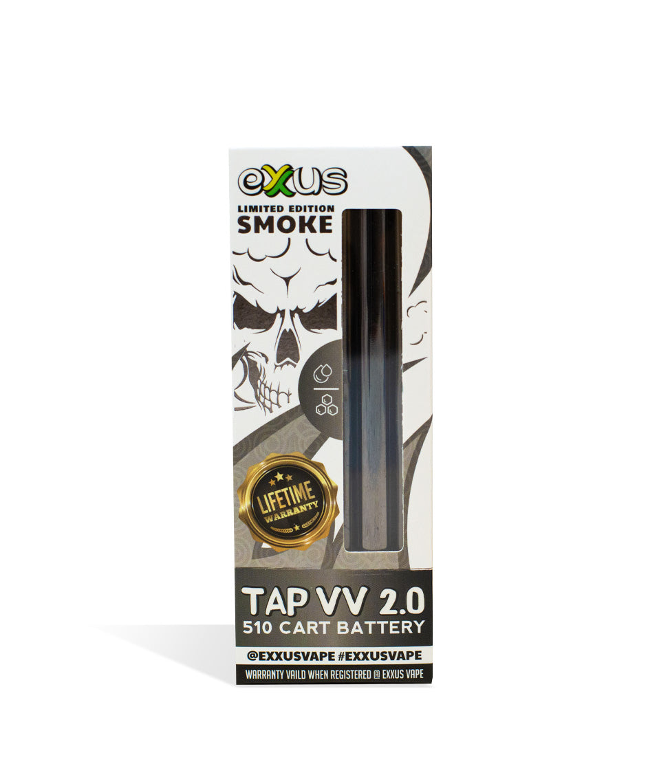 Exxus Vape Tap VV 2.0 Cartridge Vaporizer