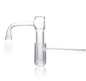 Golden Goat Taster Terp Slurper XL Feeder quartz banger