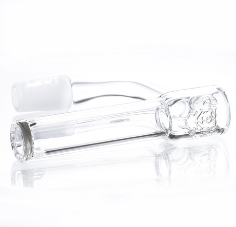 Golden Goat Taster Terp Slurper XL Feeder quartz banger - alternate view 3