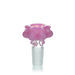 Lucky Goat Spikey Glass Bowl