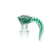 Lucky Goat Reversal Hook Glass Bowl