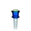 Lucky Goat Double Color Glass Bowl