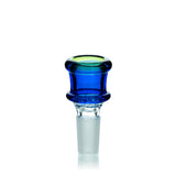 Lucky Goat Double Color Glass Bowl