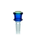 Lucky Goat Double Color Glass Bowl