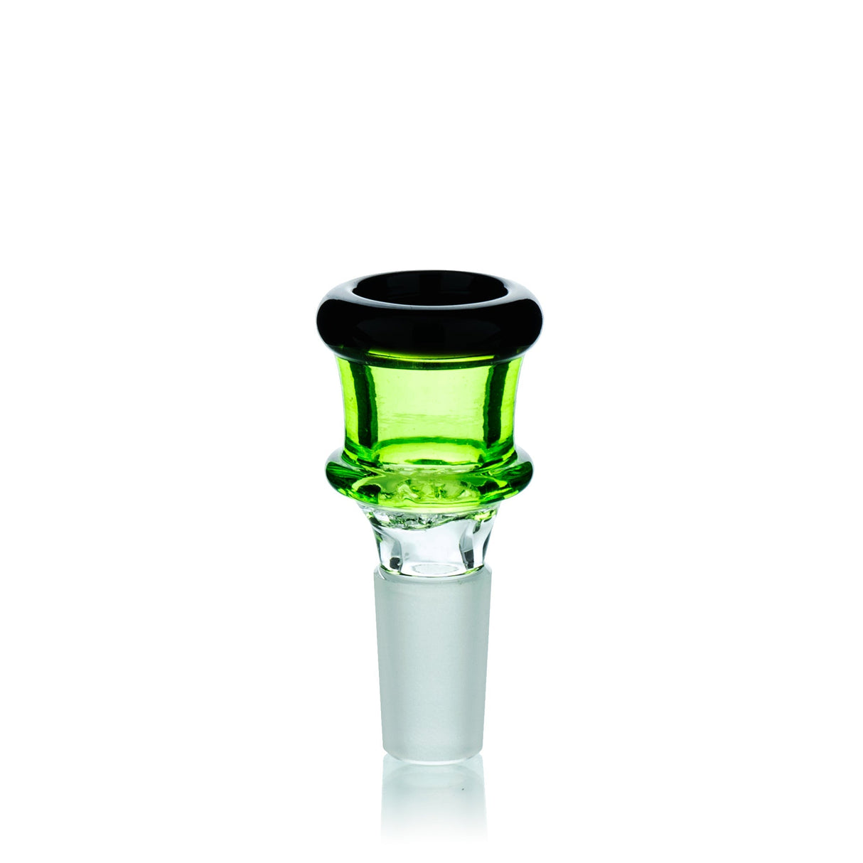 Lucky Goat Double Color Glass Bowl
