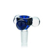 Lucky Goat Orb Glass Bowl