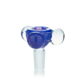 Lucky Goat Orb Glass Bowl