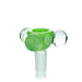 Lucky Goat Orb Glass Bowl