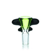 Lucky Goat T-Rex Glass Bowl