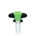 Lucky Goat T-Rex Glass Bowl